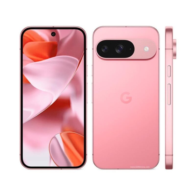Pixel 9