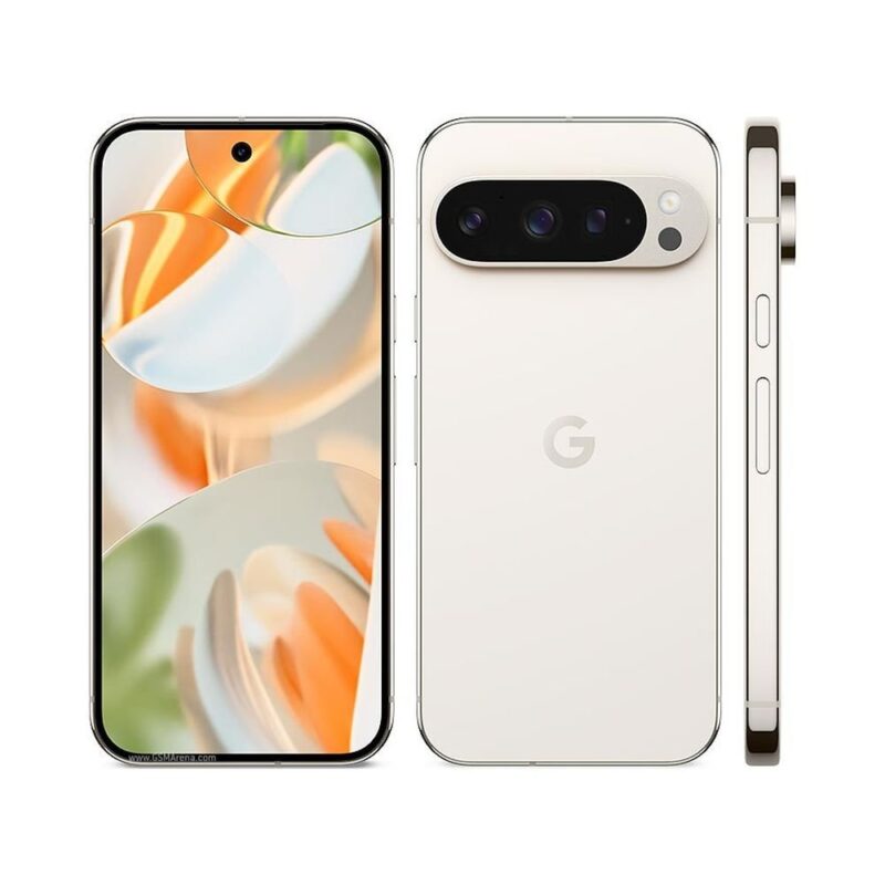 Pixel 9 Pro