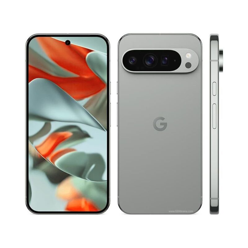Pixel 9 Pro XL
